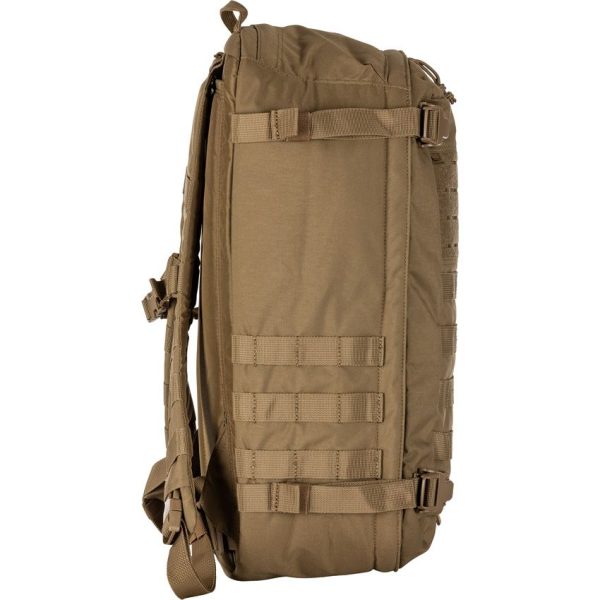 5.11 Tactical Daily Deploy 24 Backpack Kang - 28L