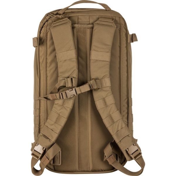 5.11 Tactical Daily Deploy 24 Backpack Kang - 28L