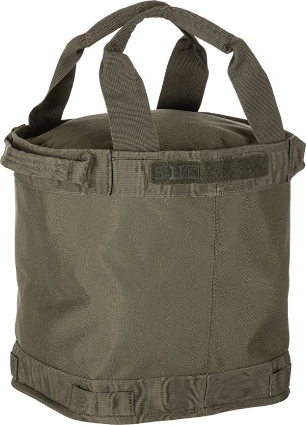 5.11 Tactical Load Ready Utility Mike OD - 21L