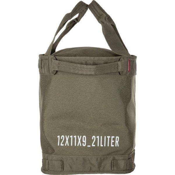 5.11 Tactical Load Ready Utility Mike OD - 21L