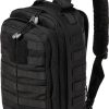 FTL56810019.jpg 5.11 Tactical RUSH Moab 8 Slingpack Black - 13L