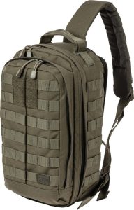 5.11 Tactical RUSH Moab 8 Slingpack Ranger - 13L