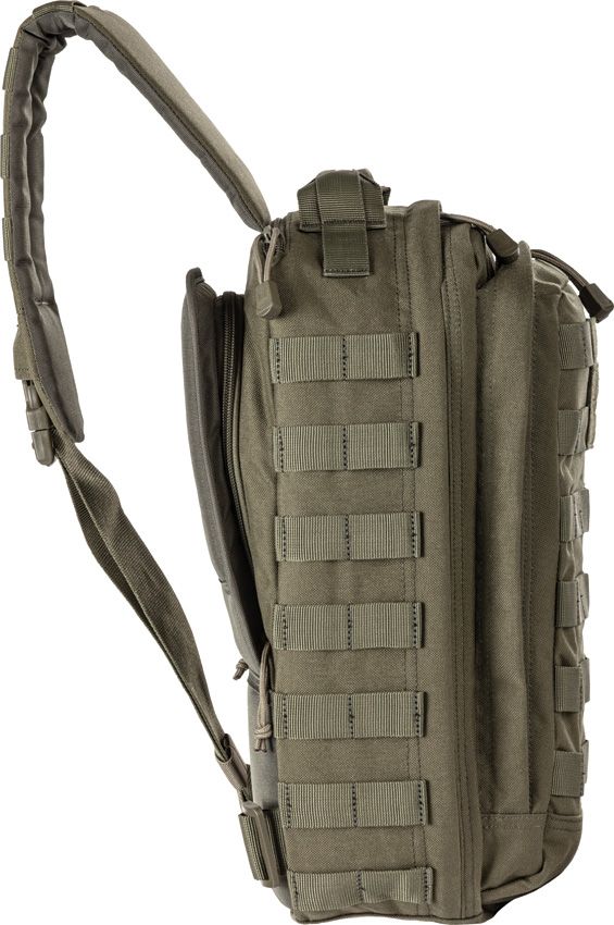 5.11 Tactical RUSH Moab 8 Slingpack Ranger - 13L