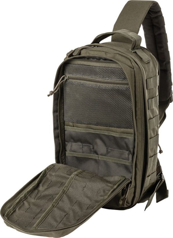 5.11 Tactical RUSH Moab 8 Slingpack Ranger - 13L