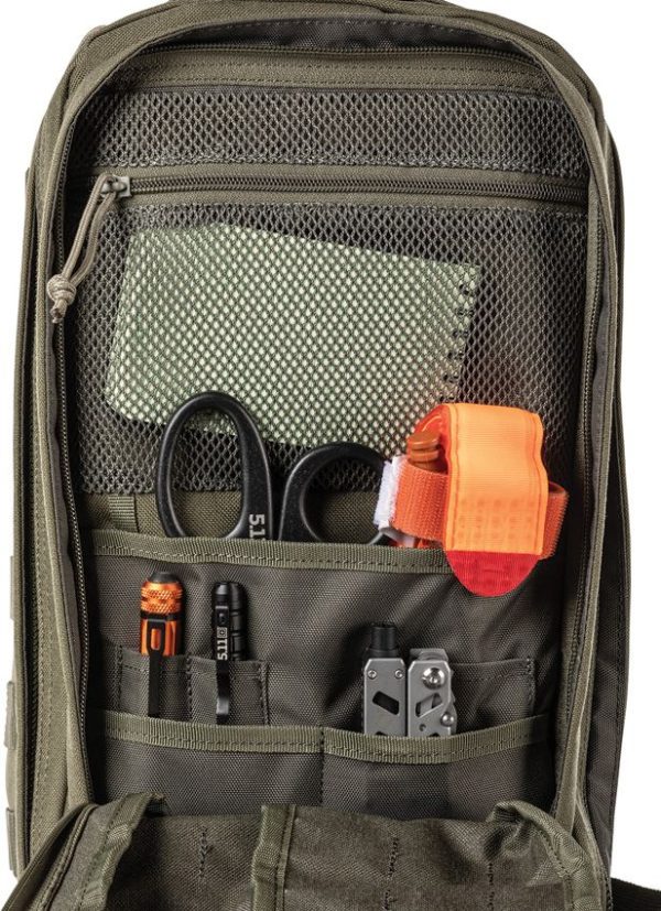 5.11 Tactical RUSH Moab 8 Slingpack Ranger - 13L