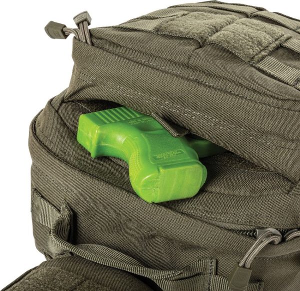 5.11 Tactical RUSH Moab 8 Slingpack Ranger - 13L