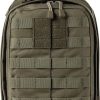 5.11 Tactical RUSH Moab 8 Slingpack Ranger - 13L