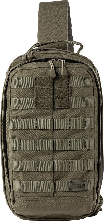 5.11 Tactical RUSH Moab 8 Slingpack Ranger - 13L