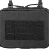5.11 Tactical Flex Admin Pouch Large Black