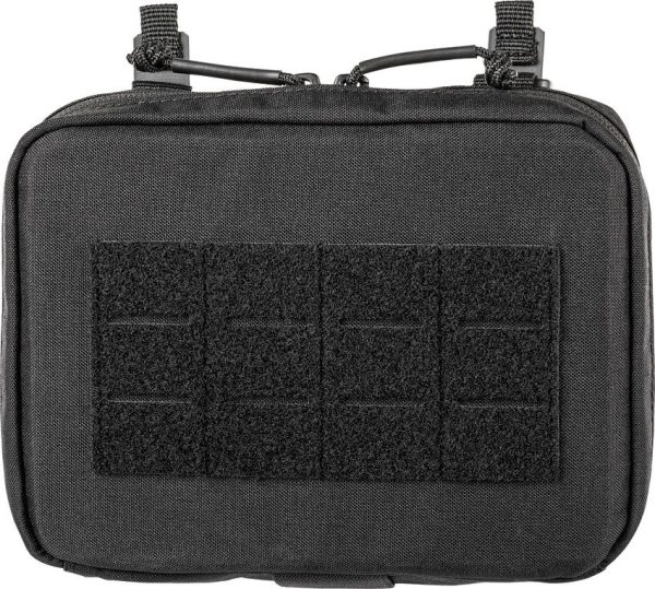5.11 Tactical Flex Admin Pouch Large Black