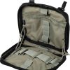 5.11 Tactical Flex Admin Pouch Large Black