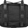 5.11 Tactical Flex Admin Pouch Large Black