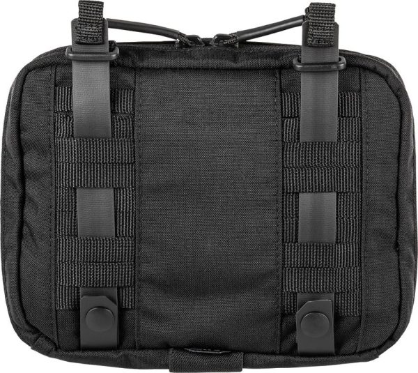 5.11 Tactical Flex Admin Pouch Large Black