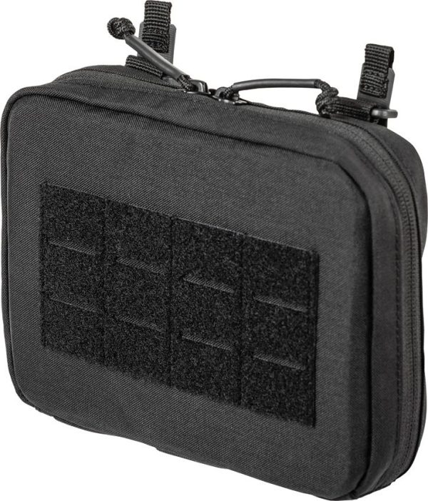 5.11 Tactical Flex Admin Pouch Large Black
