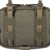 5.11 Tactical Flex Admin Pouch Large Green