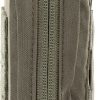 5.11 Tactical Flex Admin Pouch Large Green