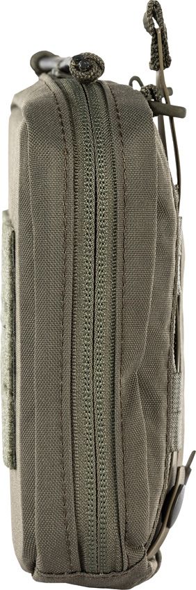 5.11 Tactical Flex Admin Pouch Large Green