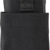 5.11 Tactical Flex Utility Pouch Black - Stretch