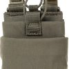 5.11 Tactical Flex Utility Pouch Ranger Green