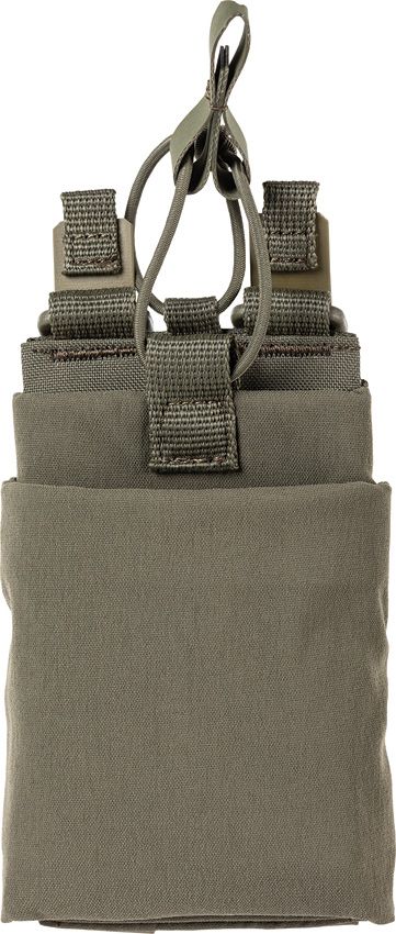 5.11 Tactical Flex Utility Pouch Ranger Green