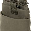 5.11 Tactical Flex Utility Pouch Ranger Green