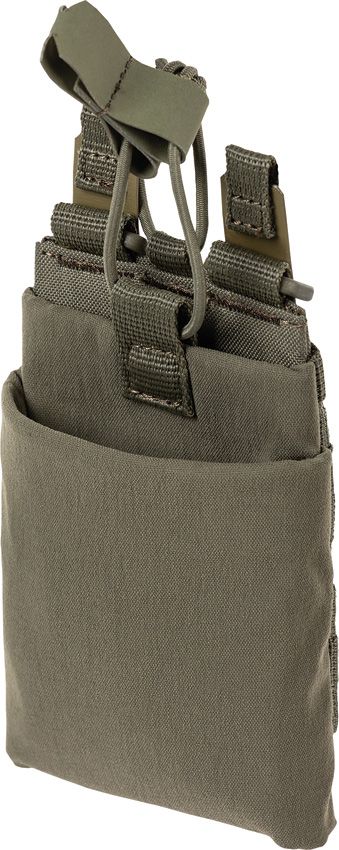 5.11 Tactical Flex Utility Pouch Ranger Green