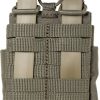 5.11 Tactical Flex Utility Pouch Ranger Green