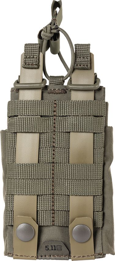 5.11 Tactical Flex Utility Pouch Ranger Green