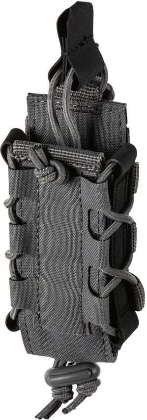 FTL56831019.jpg 5.11 Tactical Flex Single Pistol Mag Pouch Black