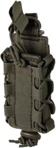 5.11 Tactical Flex Single Mag Pouch Ranger Green