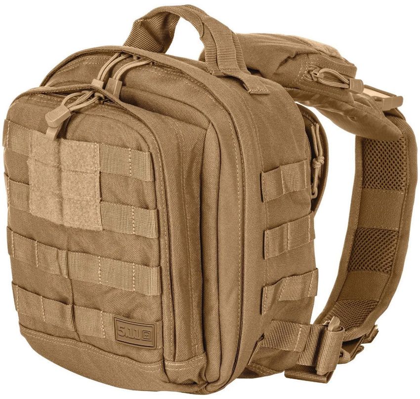5.11 Tactical Rush MOAB 6 Kangaroo Shoulder Bag