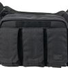5.11 Tactical Bailout Bag - Black MOLLE Expandable