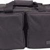 5.11 Tactical Range Bag - Black Padded Ammo Storage