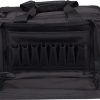 5.11 Tactical Range Bag - Black Padded Ammo Storage