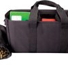 5.11 Tactical Range Bag - Black Padded Ammo Storage