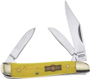 FUL195BNSB3.jpg Frost Cutlery Uncle Lucky Swayback Banana Bone