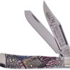 Trapper Constitution