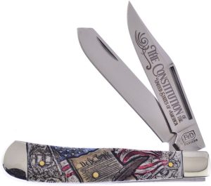Trapper Constitution
