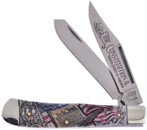 Trapper Constitution