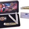 Trapper Trump 45-47