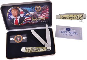 Trapper Trump 45-47
