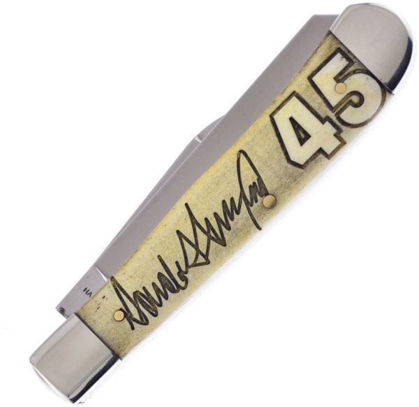 Trapper Trump 45-47