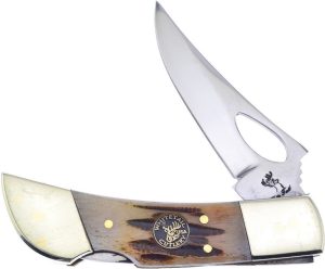 Frost Range Rider Rocky Mountain Stag Folder