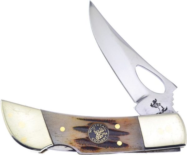 Frost Range Rider Rocky Mountain Stag Folder