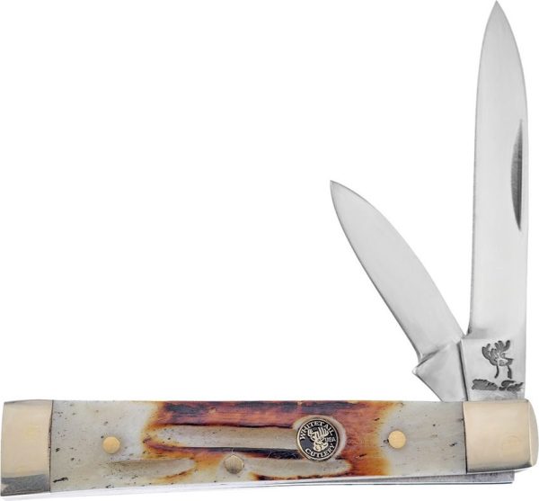 Frost Cutlery Small Doctors Knife Second Cut Bone