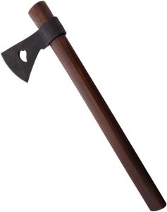 India Made Axe - Carbon Steel 20 inch