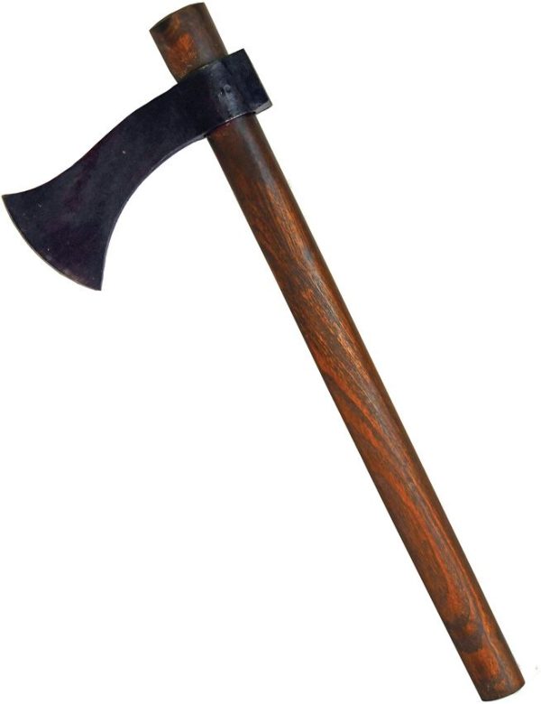 Factory X Frankish Axe Carbon Steel 20 inches