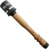 Factory X Potato Masher Replica Brown Wood Handle