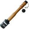 Factory X Potato Masher Replica Brown Wood Handle