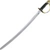 FXSN002.jpg India Made Civil War Youth Sword 25.75" Stainless Blade